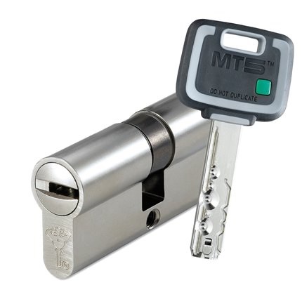 Bezpečnostná vložka Mul-T-Lock MT5+